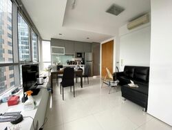 Lumiere (D2), Apartment #460187171